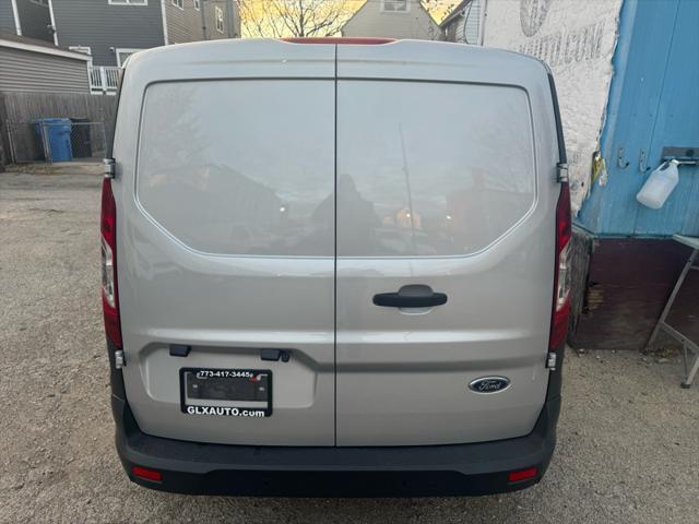 used 2016 Ford Transit Connect car, priced at $11,954