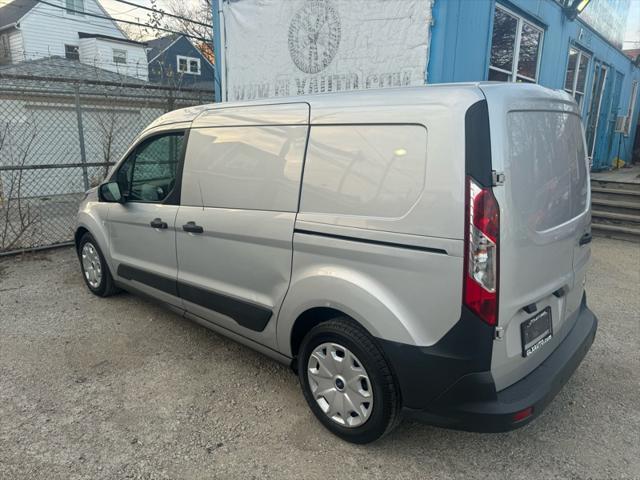 used 2016 Ford Transit Connect car, priced at $11,954