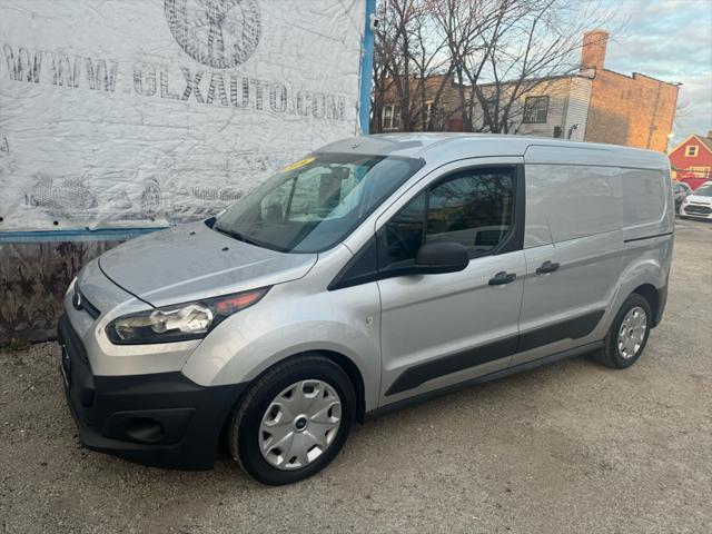 used 2016 Ford Transit Connect car, priced at $11,954