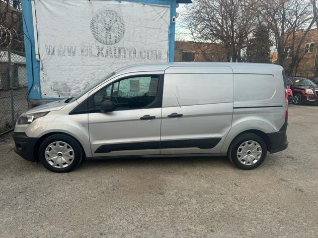 used 2016 Ford Transit Connect car, priced at $11,954