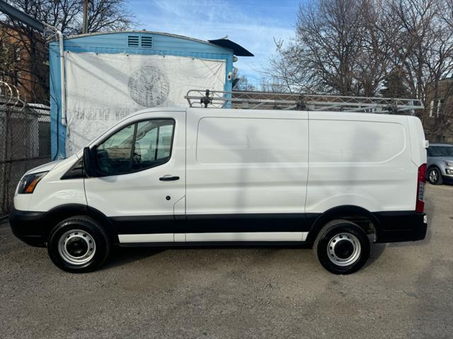 used 2019 Ford Transit-250 car, priced at $19,750