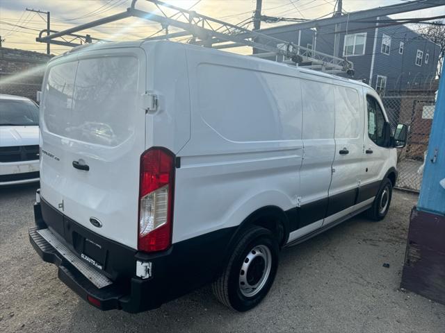 used 2019 Ford Transit-250 car, priced at $19,750