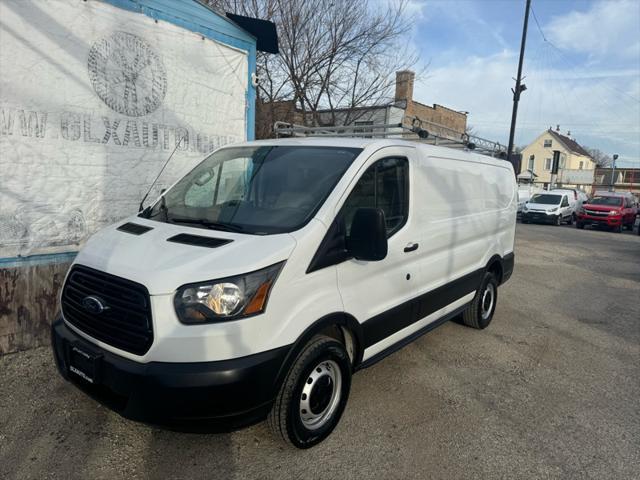 used 2019 Ford Transit-250 car, priced at $19,750