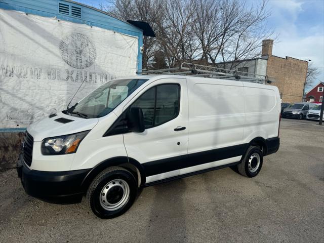 used 2019 Ford Transit-250 car, priced at $19,750