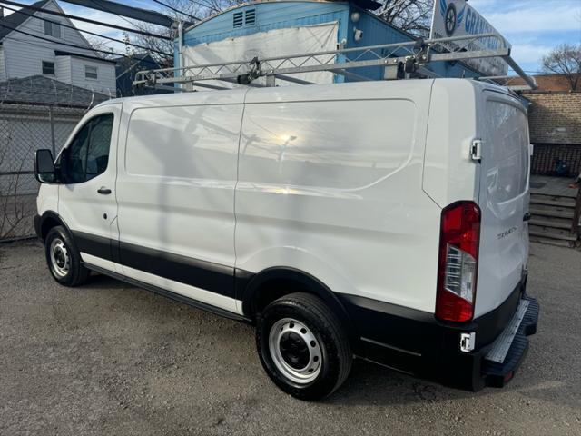 used 2019 Ford Transit-250 car, priced at $19,750