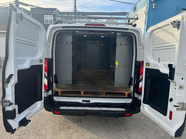 used 2019 Ford Transit-250 car, priced at $19,750