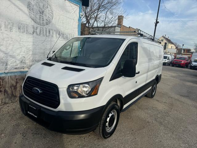 used 2019 Ford Transit-250 car, priced at $19,750