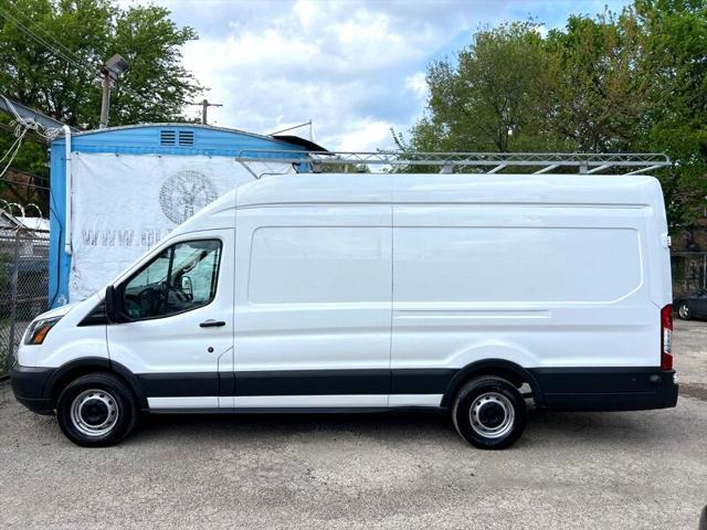 used 2018 Ford Transit-350 car, priced at $29,850