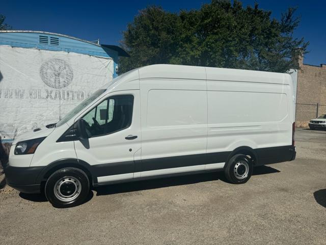 used 2016 Ford Transit-350 car, priced at $19,750