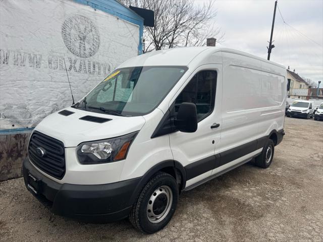 used 2017 Ford Transit-350 car, priced at $23,950