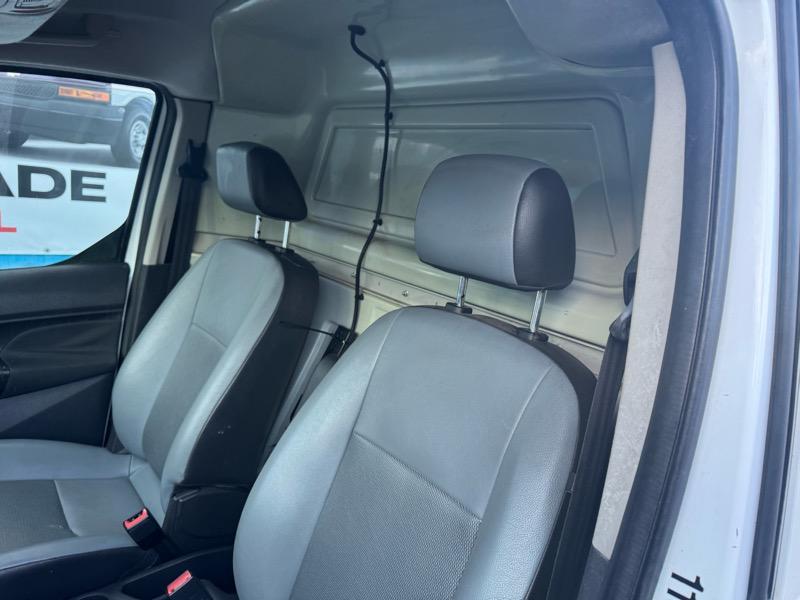 used 2016 Ford Transit Connect car, priced at $13,750