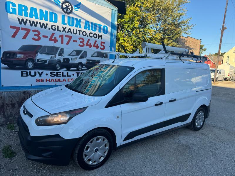 used 2016 Ford Transit Connect car, priced at $13,750