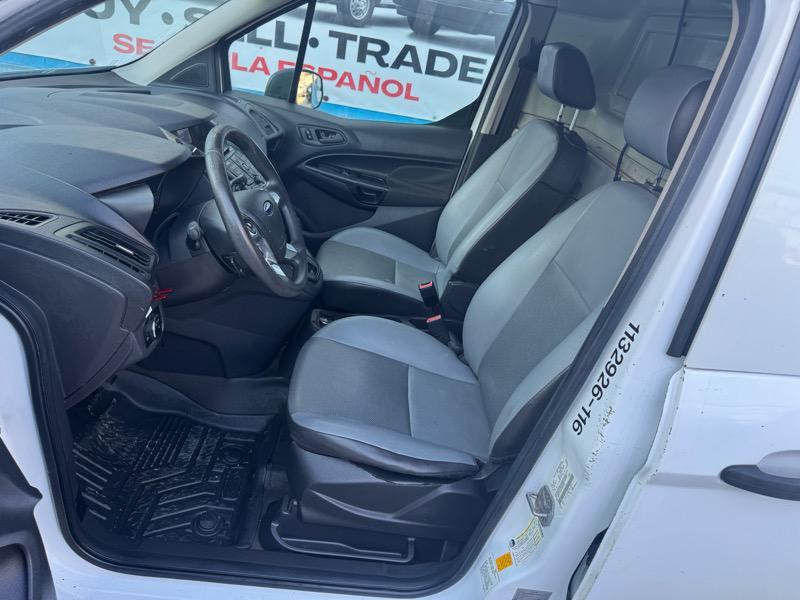 used 2016 Ford Transit Connect car, priced at $13,750