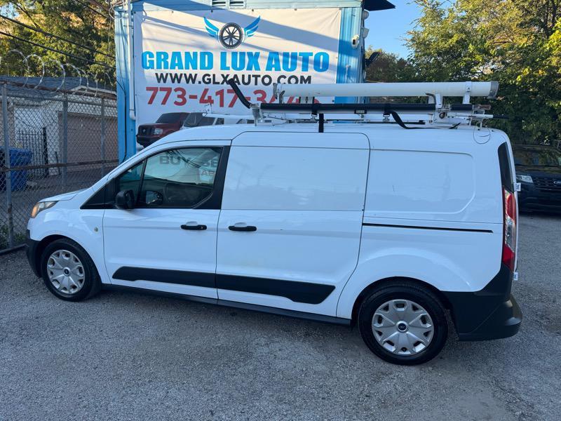 used 2016 Ford Transit Connect car, priced at $13,750