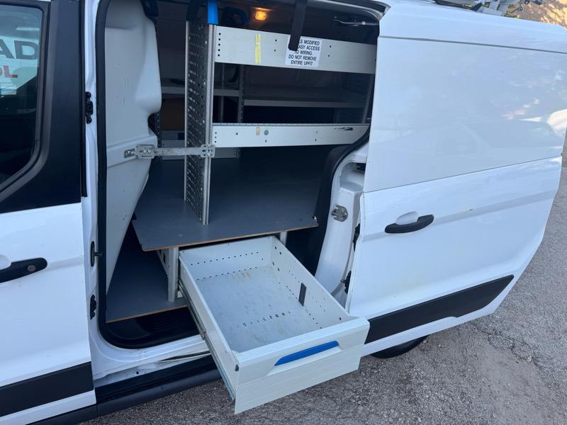 used 2016 Ford Transit Connect car, priced at $13,750