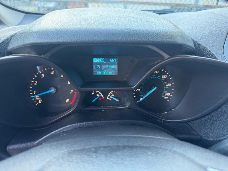 used 2016 Ford Transit Connect car, priced at $13,750
