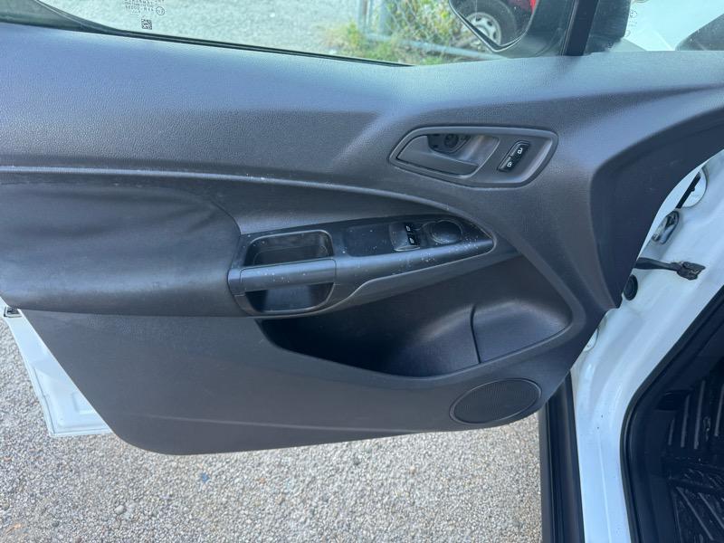 used 2016 Ford Transit Connect car, priced at $13,750