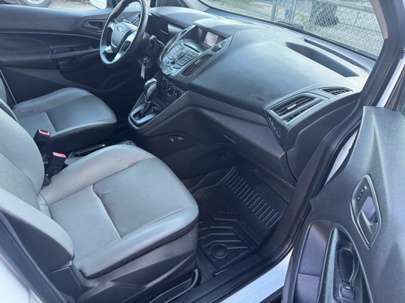 used 2016 Ford Transit Connect car, priced at $13,750