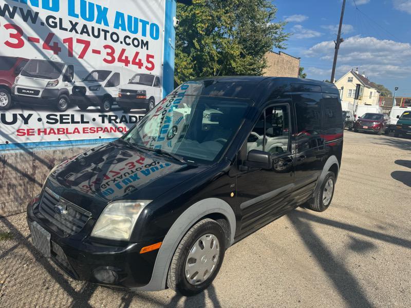 used 2013 Ford Transit Connect car, priced at $4,959