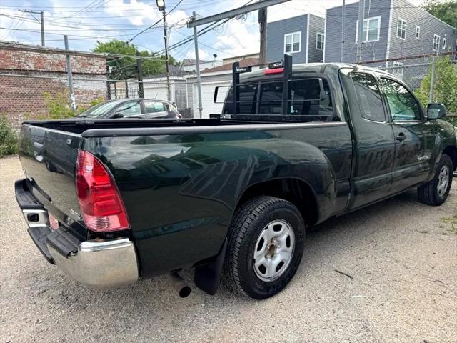 used 2014 Toyota Tacoma car, priced at $10,950