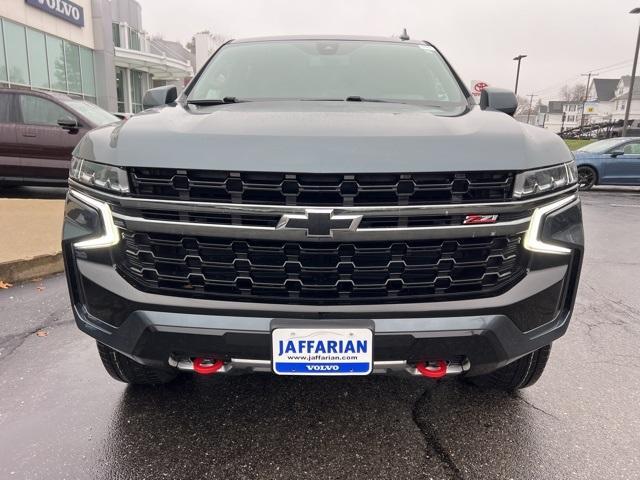 used 2021 Chevrolet Tahoe car, priced at $48,900