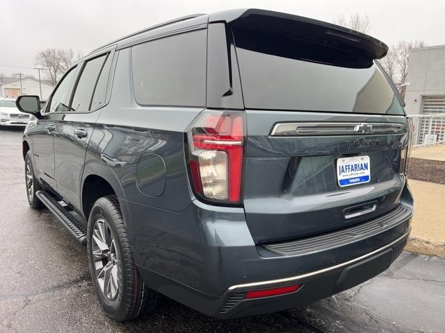 used 2021 Chevrolet Tahoe car, priced at $48,900