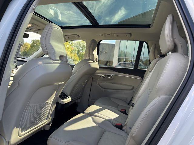 used 2023 Volvo XC90 car, priced at $36,295