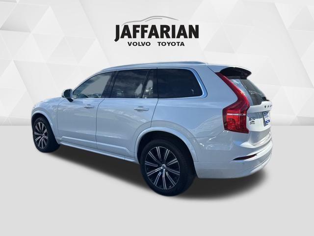 used 2023 Volvo XC90 car, priced at $36,295
