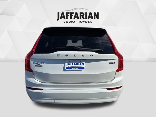 used 2023 Volvo XC90 car, priced at $36,295