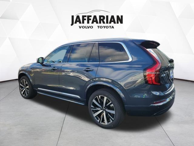 new 2026 Volvo XC90 car, priced at $63,650
