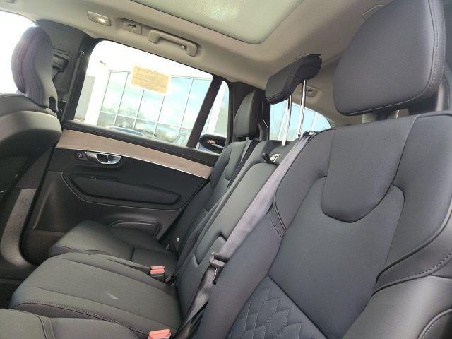 new 2026 Volvo XC90 car, priced at $63,650