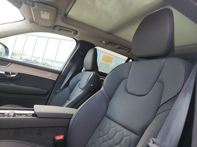 new 2026 Volvo XC90 car, priced at $63,650