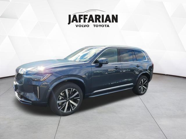 new 2026 Volvo XC90 car, priced at $63,650