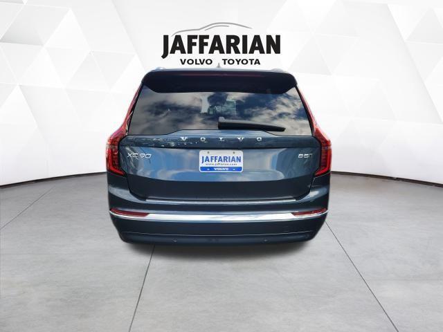 new 2026 Volvo XC90 car, priced at $63,650