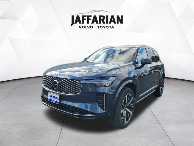 new 2026 Volvo XC90 car, priced at $63,650
