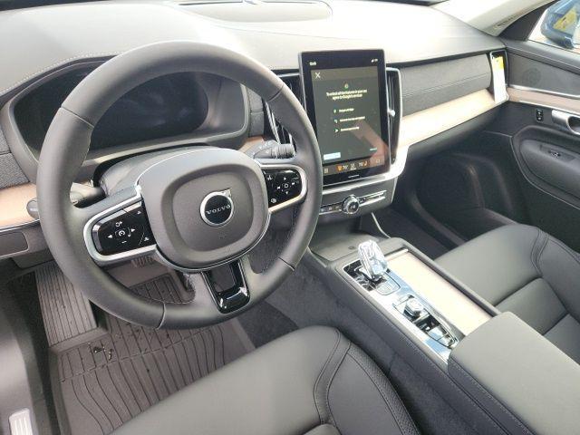 new 2026 Volvo XC90 car, priced at $63,650