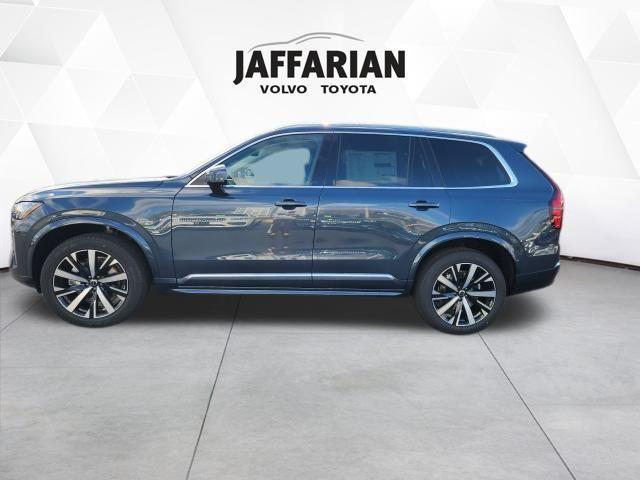 new 2026 Volvo XC90 car, priced at $63,650