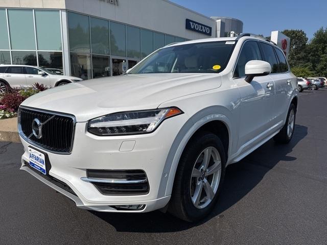 used 2017 Volvo XC90 car, priced at $14,900