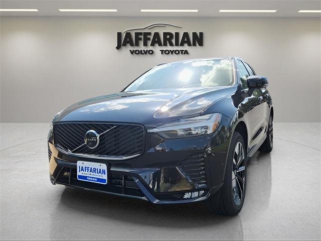 new 2026 Volvo XC60 car, priced at $57,985