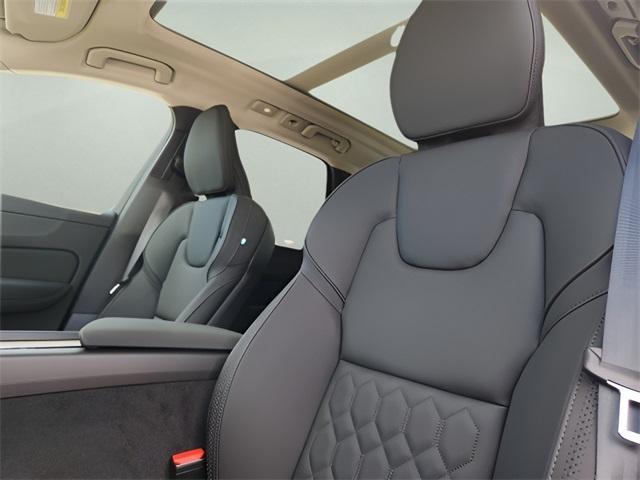 new 2026 Volvo XC60 car, priced at $57,985