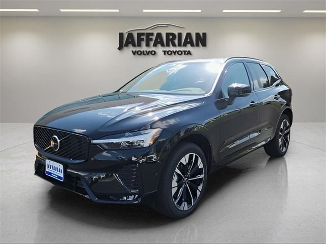 new 2026 Volvo XC60 car, priced at $57,985
