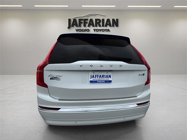 used 2024 Volvo XC90 car, priced at $54,688