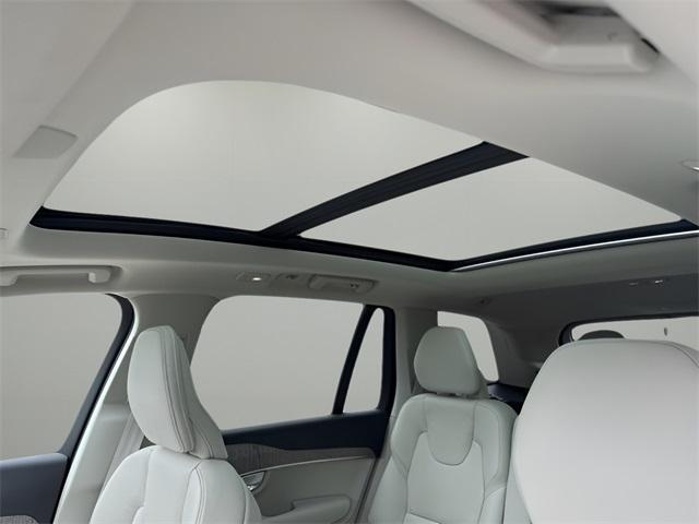 used 2024 Volvo XC90 car, priced at $54,688