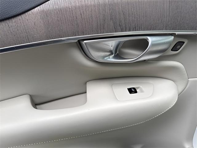 used 2024 Volvo XC90 car, priced at $54,688