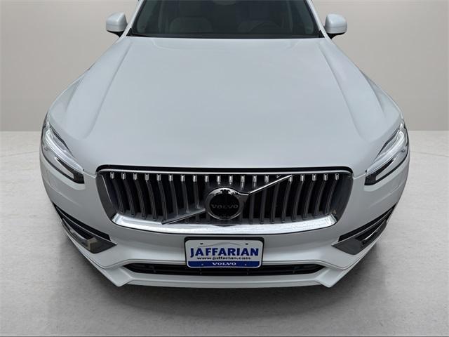 used 2024 Volvo XC90 car, priced at $54,688