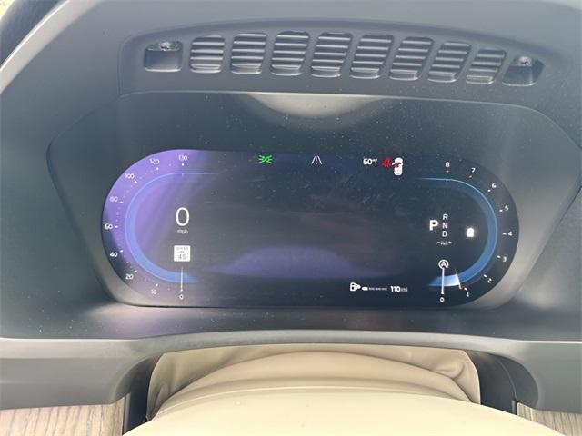 used 2024 Volvo XC90 car, priced at $54,688