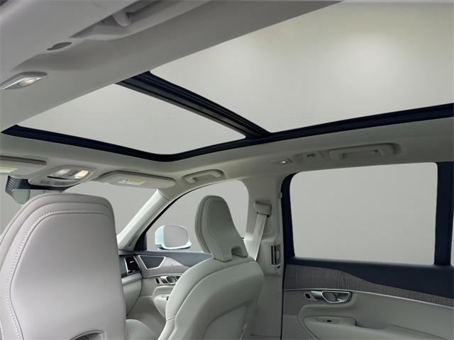 used 2024 Volvo XC90 car, priced at $54,688