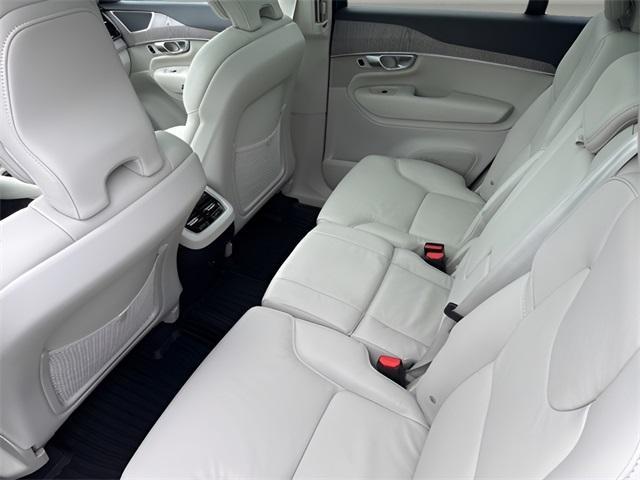 used 2024 Volvo XC90 car, priced at $54,688