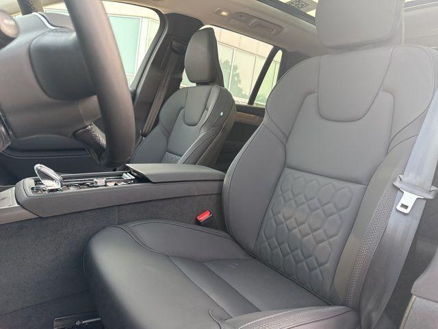new 2026 Volvo XC90 Plug-In Hybrid car, priced at $81,530