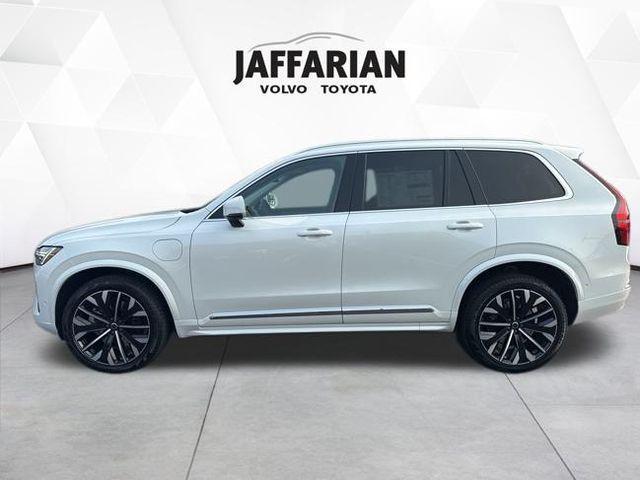 new 2026 Volvo XC90 Plug-In Hybrid car, priced at $81,530